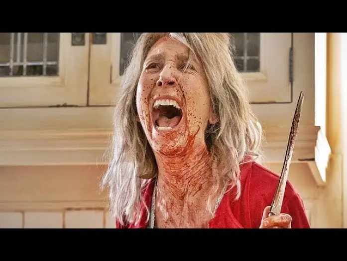 Video for the film The Grudge — THE GRUDGE | Trailer deutsch german [HD]