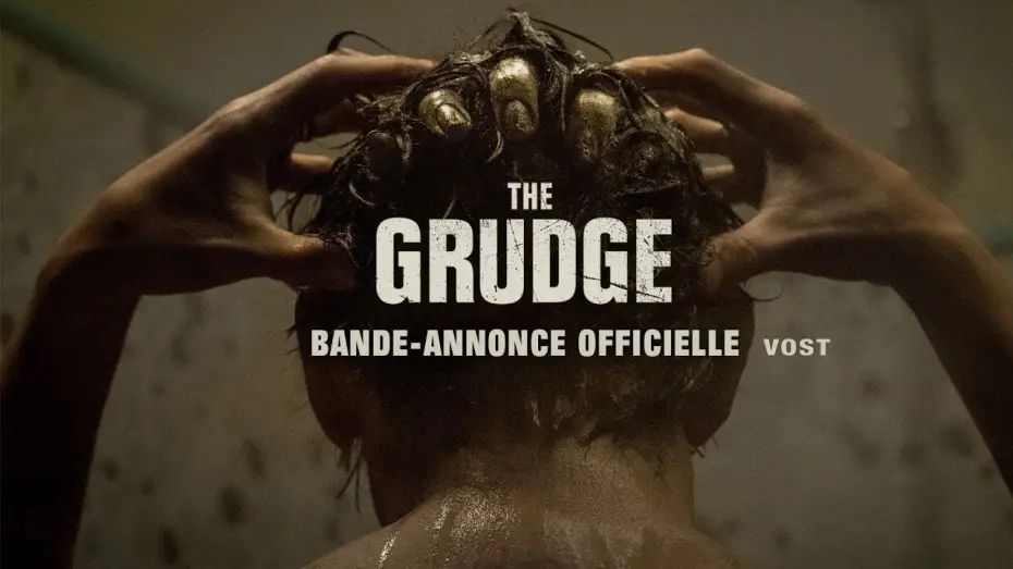 Video for the film The Grudge — The Grudge - Bande Annonce [VOST]