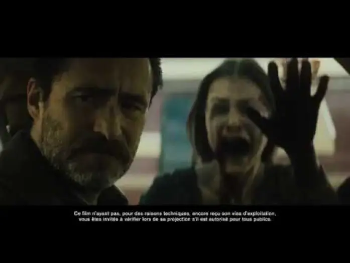 Video for the film The Grudge — The Grudge - Bande Annonce "Sizzle" [VF]