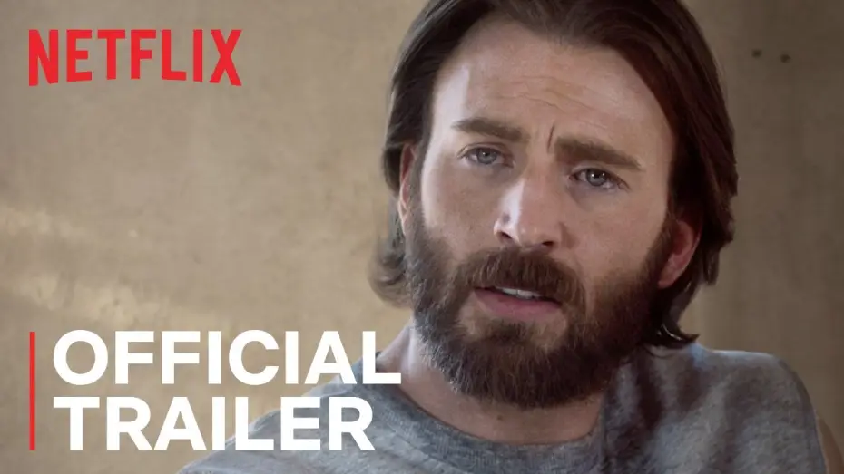 Video for the film The Red Sea Diving Resort — Red Sea Diving | Trailer ufficiale | Netflix