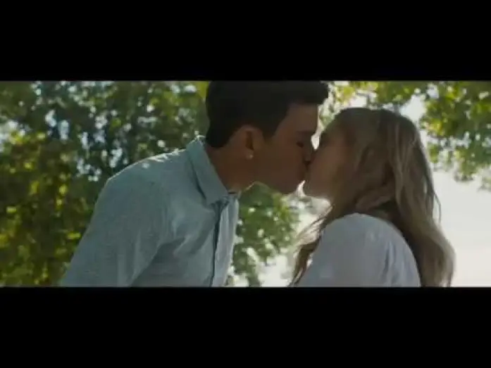 Video for the film Every Day — CADA DÍA | Tráiler oficial subtitulado | Estreno: junio 21 de 2018