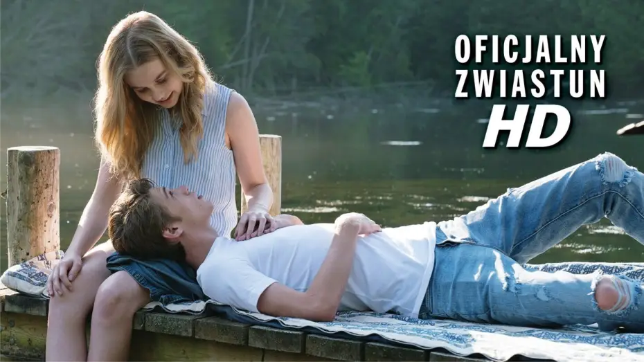 Video for the film Every Day — Każdego dnia - zwiastun PL
