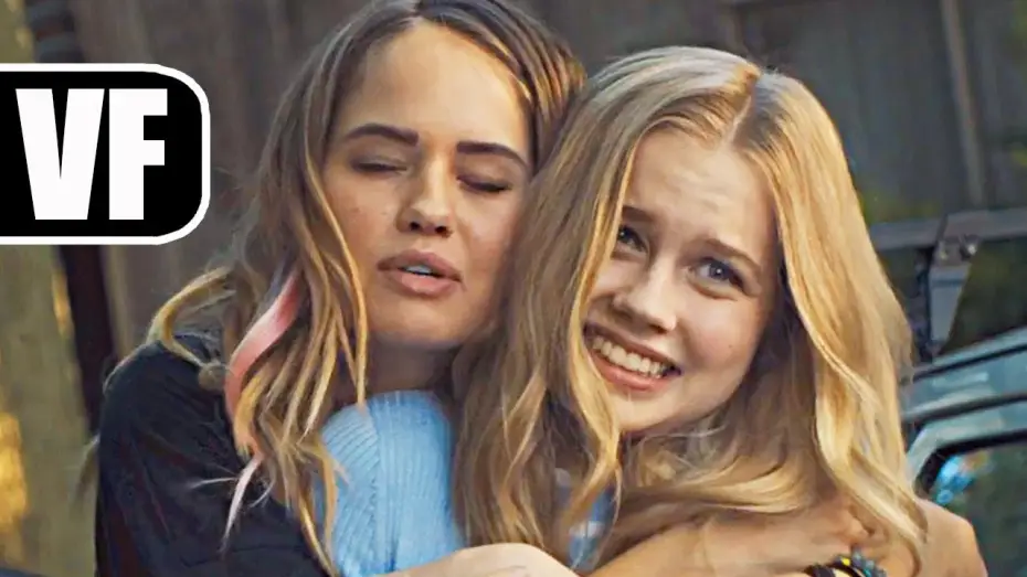 Video for the film Every Day — EVERY DAY Bande Annonce VF (2018) Film Adolescent