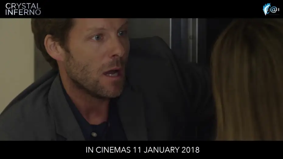 Video for the film Crystal Inferno — CRYSTAL INFERNO Official Trailer