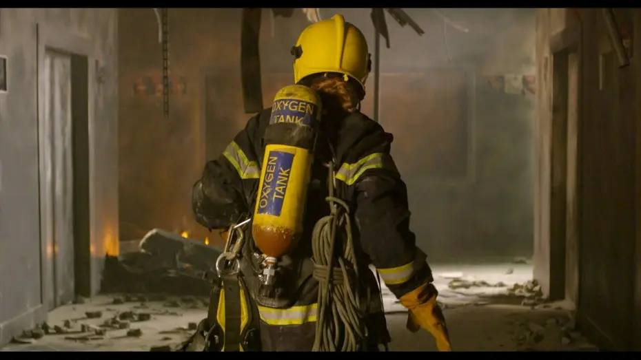 Video for the film Crystal Inferno — CRYSTAL INFERNO Trailer #1