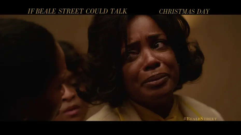 Video for the film If Beale Street Could Talk — If Beale Street Could Talk - Moment - Now Playing in Select Cities