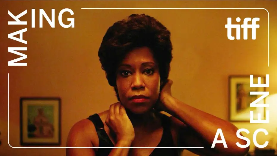 Video for the film If Beale Street Could Talk — Regina King on the Scene that Won Her an Oscar | Making a Scene