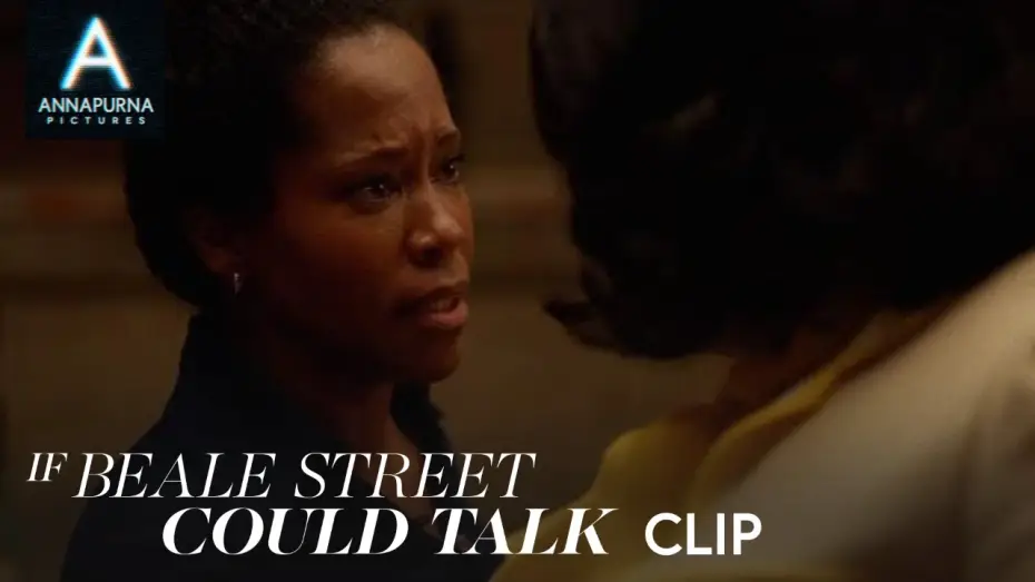 Video for the film If Beale Street Could Talk — IF BEALE STREET COULD TALK | "It's Your Grandchild"