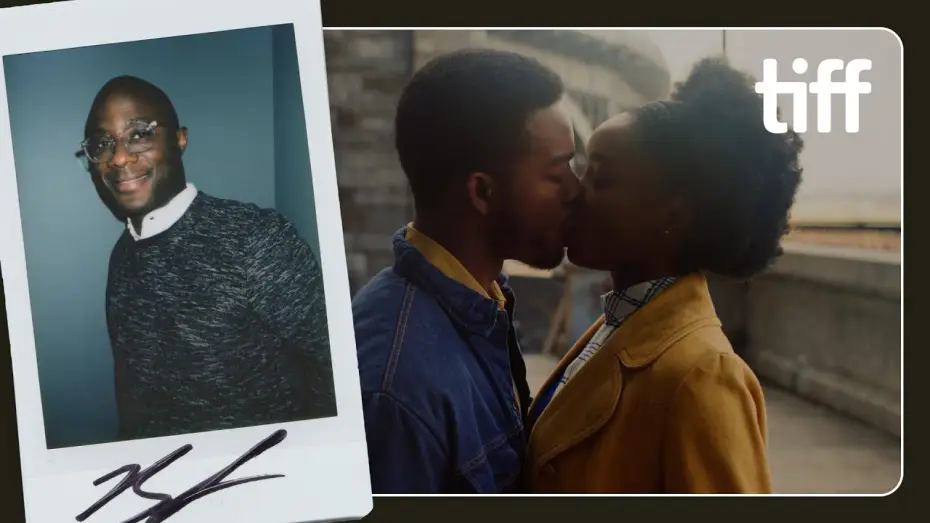 Video for the film If Beale Street Could Talk — Barry Jenkins on Turning James Baldwin's IF BEALE STREET COULD TALK to Film | From Studio 9