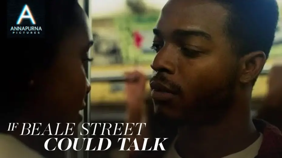 Video for the film If Beale Street Could Talk — IF BEALE STREET COULD TALK | "The Heart of Beale Street"