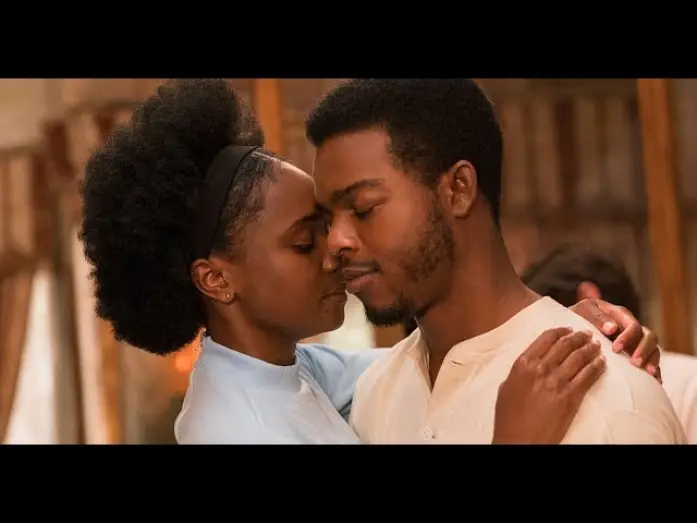 Video for the film If Beale Street Could Talk — El blues de Beale Street - Trailer español (HD)