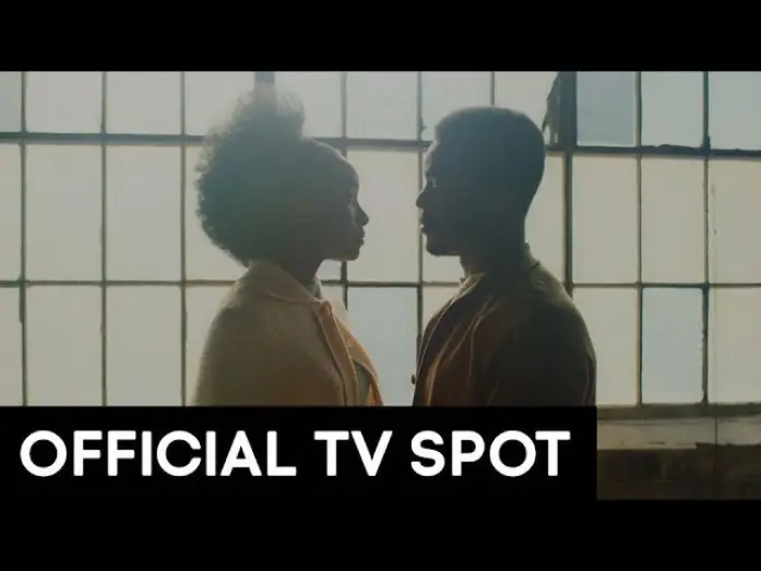 Video for the film If Beale Street Could Talk — IF BEALE STREET COULD TALK | Official 'Trust Love' TV Spot (HD)