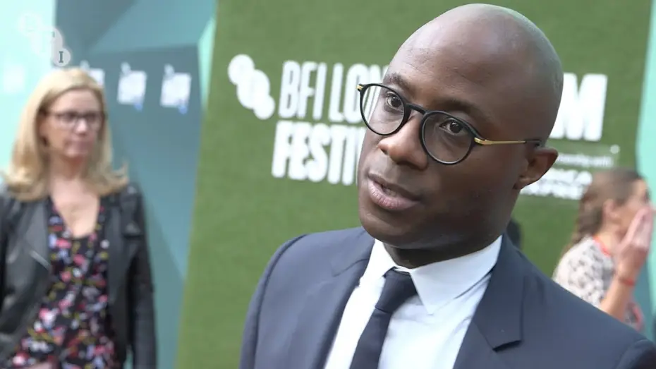 Video for the film If Beale Street Could Talk — IF BEALE STREET COULD TALK Love Gala | BFI London Film Festival 2018