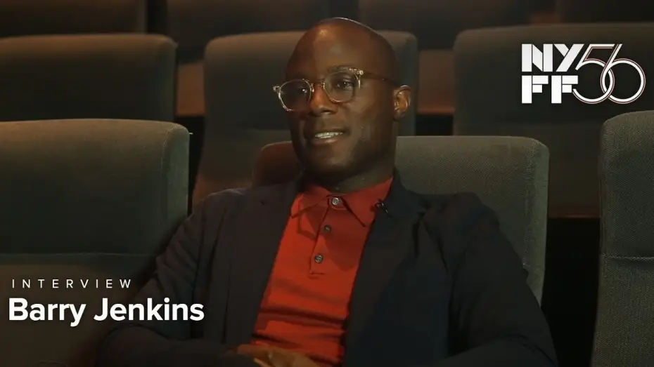 Video for the film If Beale Street Could Talk — Barry Jenkins on Community, Humanity & Adapting James Baldwin with 'If Beale Street Could Talk'