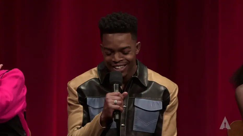 Video for the film If Beale Street Could Talk — Academy Conversations: If Beale Street Could Talk