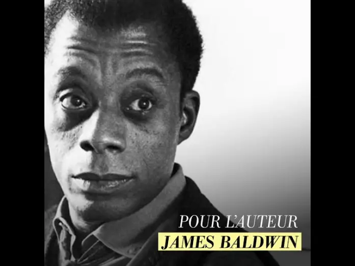 Video for the film If Beale Street Could Talk — Si Beale Street Pouvait Parler - Les Confidences d'une Rue