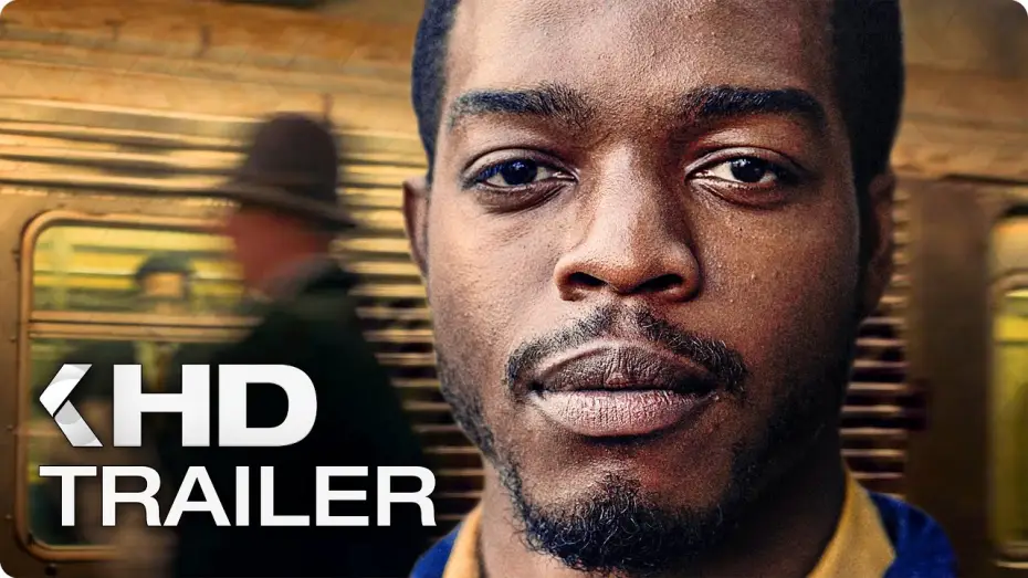 Video for the film If Beale Street Could Talk — BEALE STREET Trailer 2 German Deutsch (2019)