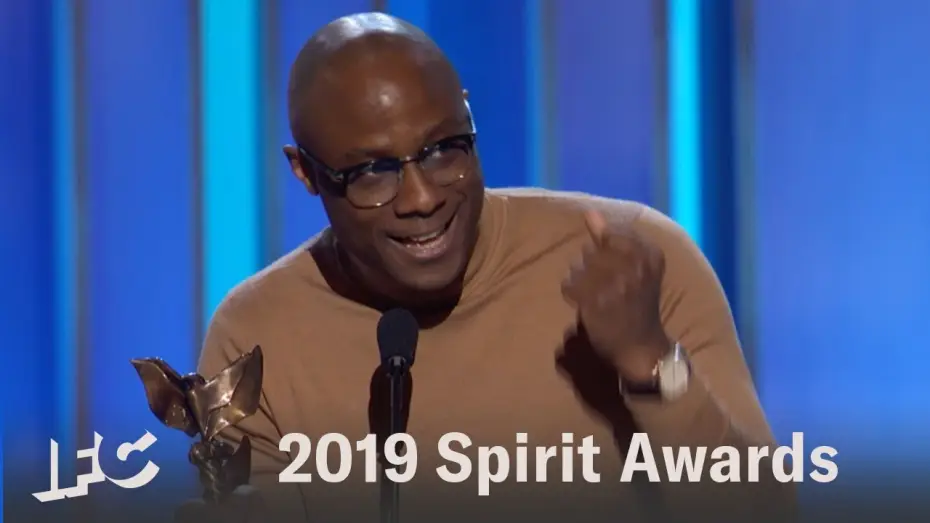 Video for the film If Beale Street Could Talk — Barry Jenkins Wins Best Director for 'If Beale Street Could Talk' | 2019 Spirit Awards