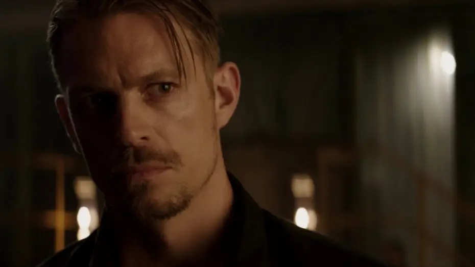 Video for the film The Informer — Trailer