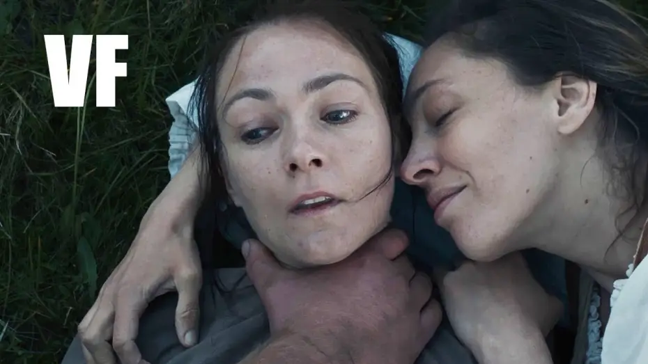 Video for the film Hagazussa — INCANTATIONS - Bande Annonce VF