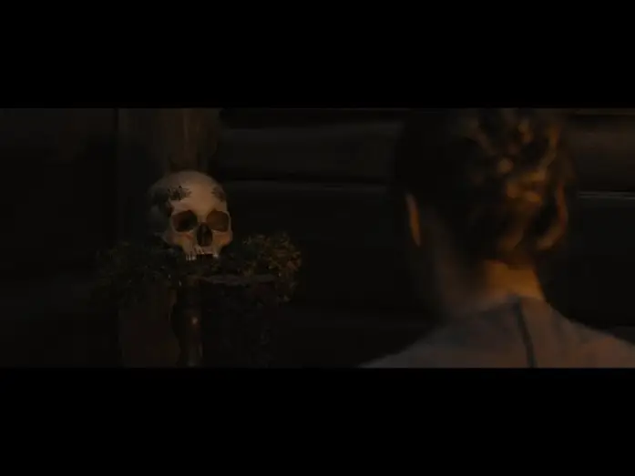 Video for the film Hagazussa — Hagazussa (2017) Trailer, deutsch