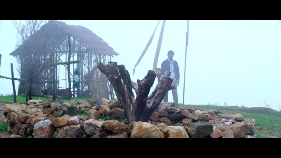 Video for the film Hadiyya — Haddiya Teaser