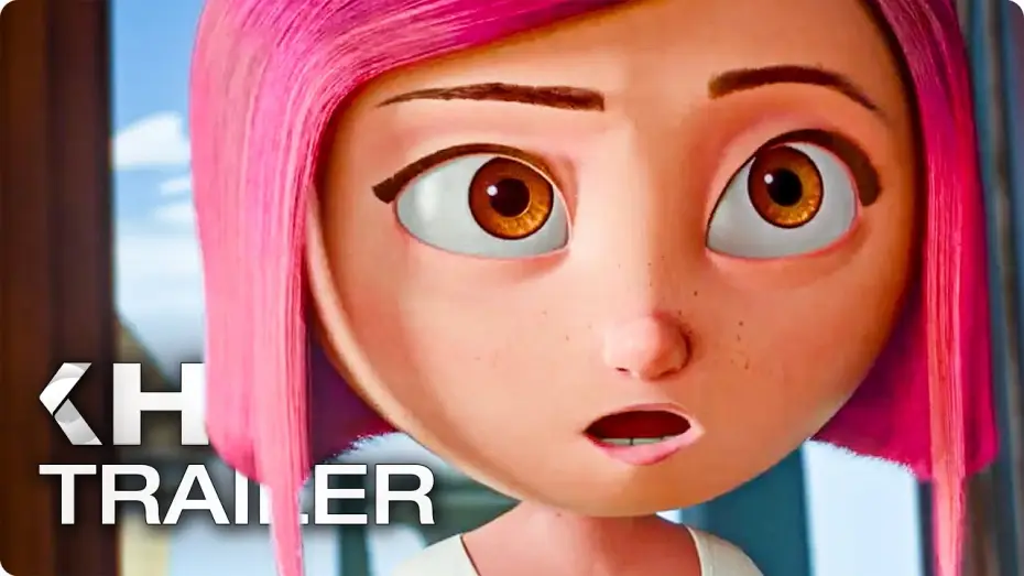 Video for the film Gnome Alone — GNOMES & TROLLS Trailer German Deutsch (2018)
