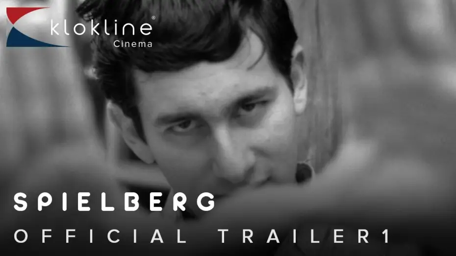 Video for the film Spielberg — 2017 Spielberg Official Trailer 1 HD HBO