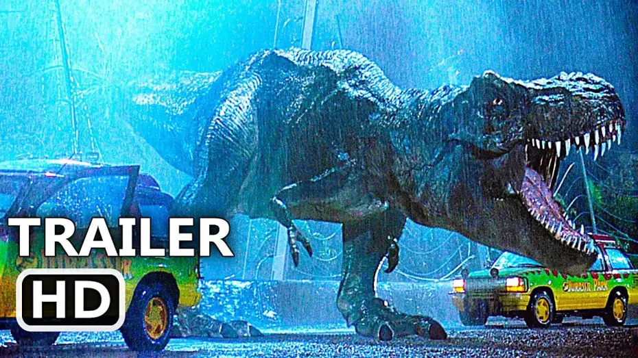 Video for the film Spielberg — SPIELBERG Official Trailer (2017) Leonardo DiCaprio, HBO Documentary HD