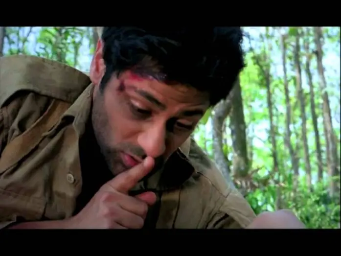 Video for the film Meherjaan — Meherjaan Trailer (2012)