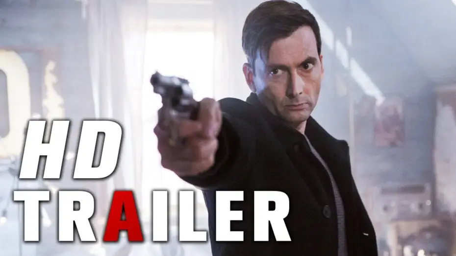 Video for the film Bad Samaritan — BAD SAMARITAN - Bande Annonce VF