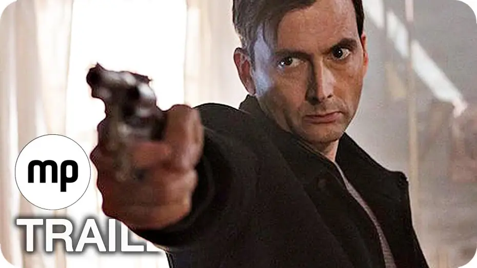 Video for the film Bad Samaritan — BAD SAMARITAN Trailer Deutsch German (2018)
