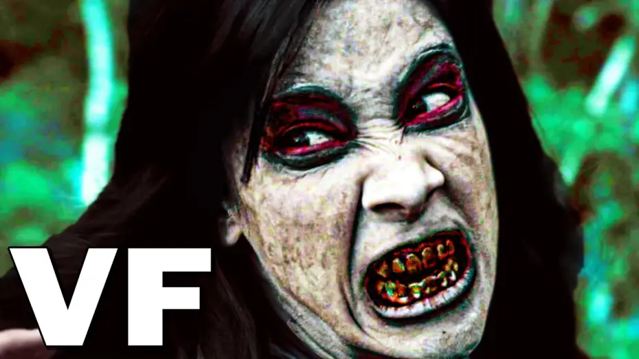 Video for the film The Curse of Buckout Road — THE CURSE OF BUCKOUT ROAD Bande Annonce VF (2022)