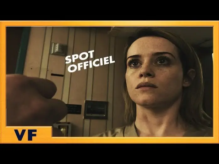 Video for the film Unsane — PARANOÏA - Spot "Que croire?" VF