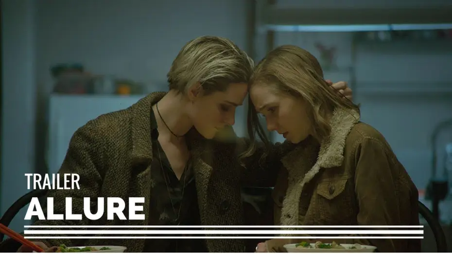Video for the film Allure — Allure - Carlos and Jason Sanchez Film Trailer (2017)