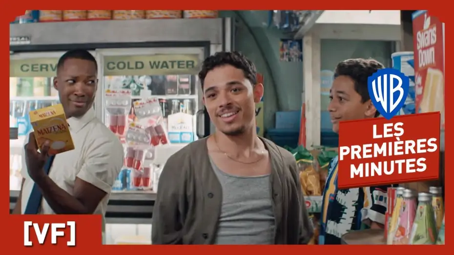 Video for the film In the Heights — D'où l'on vient - Premières minutes du film