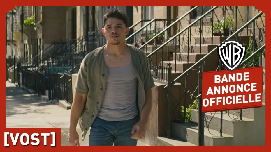 Video for the film In the Heights — D'où L'on Vient - Bande Annonce [VOST]