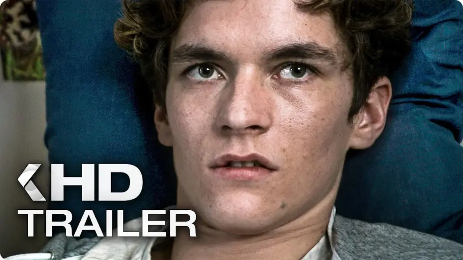 Video for the film The Children Act — KINDESWOHL Trailer German Deutsch (2018)