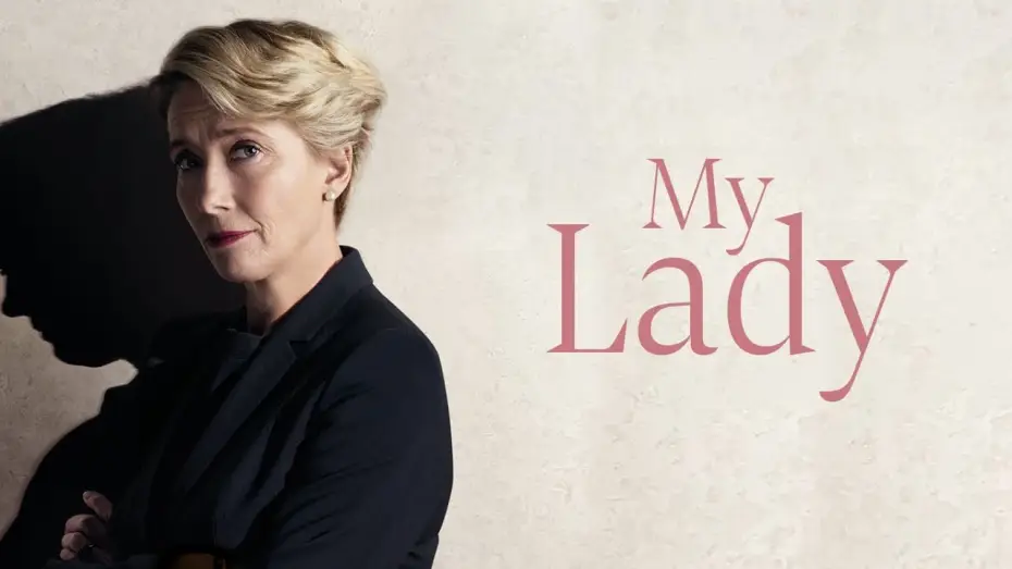 Video for the film The Children Act — MY LADY - Bande Annonce VOST