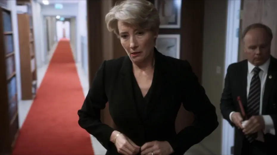 Video for the film The Children Act — Il Verdetto - The children act | Trailer Ufficiale Italiano