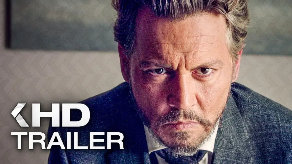Video for the film The Professor — THE PROFESSOR Trailer German Deutsch (2020) Exklusiv