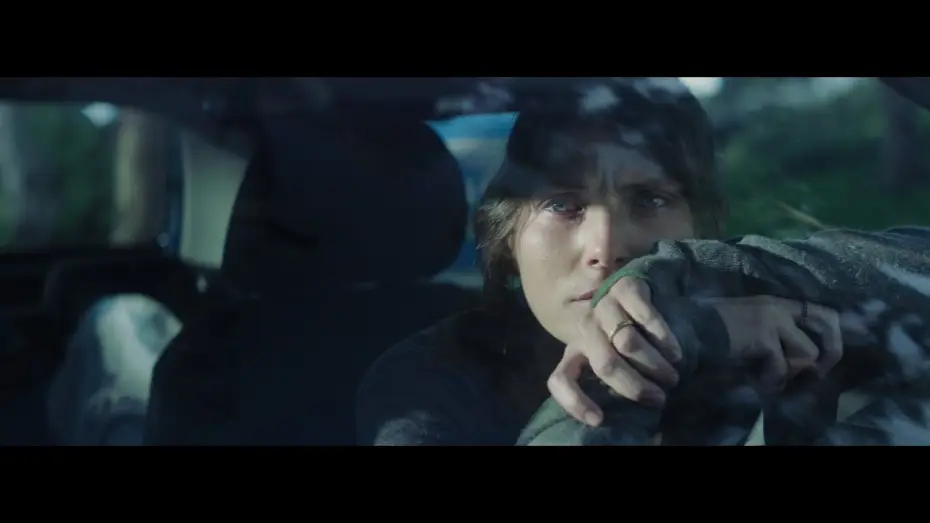 Video for the film We Had a Forest — We Had a Forest - TRAILER    היער שהיה - טריילר