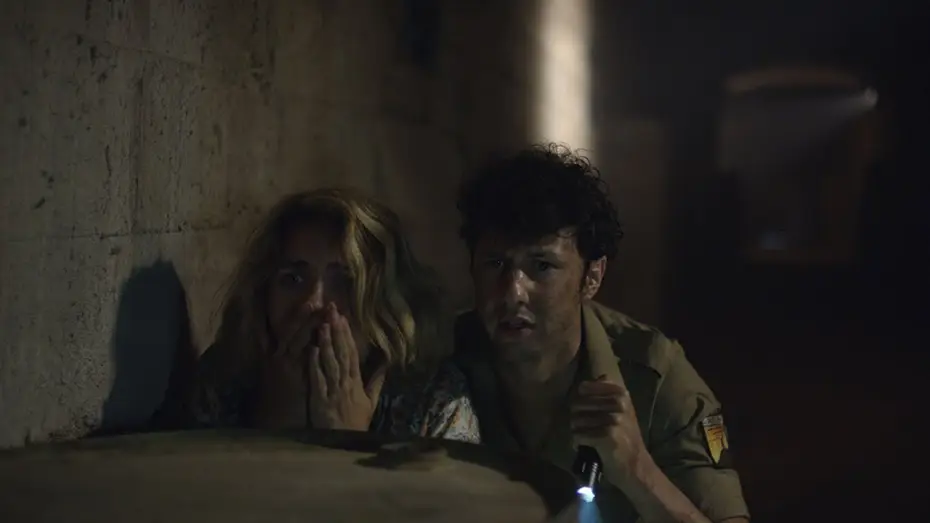 Video for the film Alien Invasion — After the Lethargy 2018  Horror Movie Trailer 2