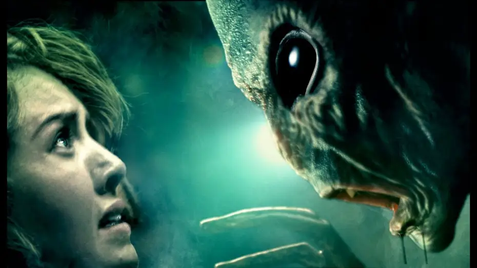 Video for the film Alien Invasion — Official International Trailer