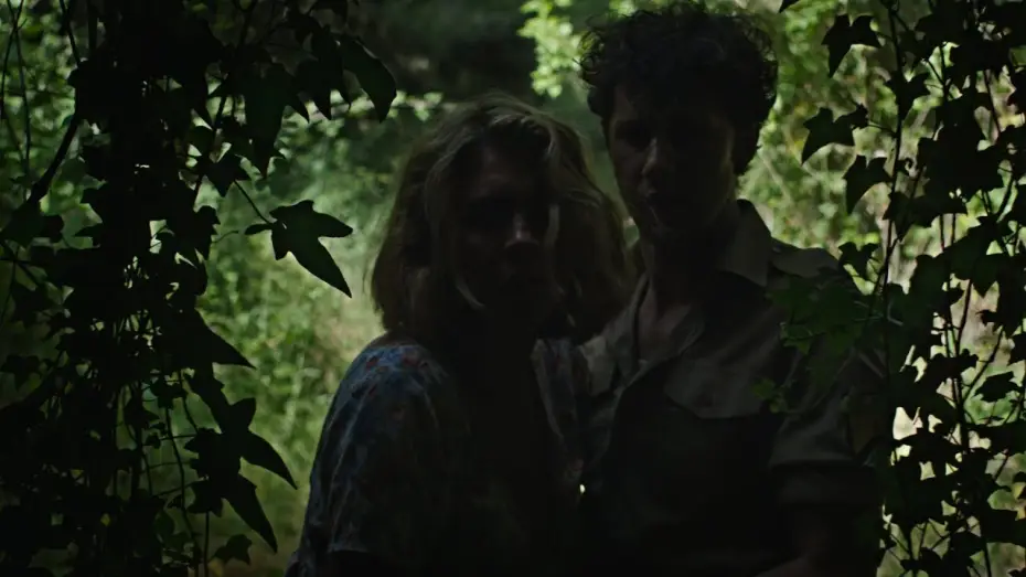 Video for the film Alien Invasion — Official Trailer 2
