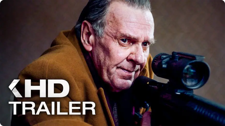 Video for the film Dead in a Week (Or Your Money Back) — DEAD IN A WEEK Trailer German Deutsch (2018) Exklusiv