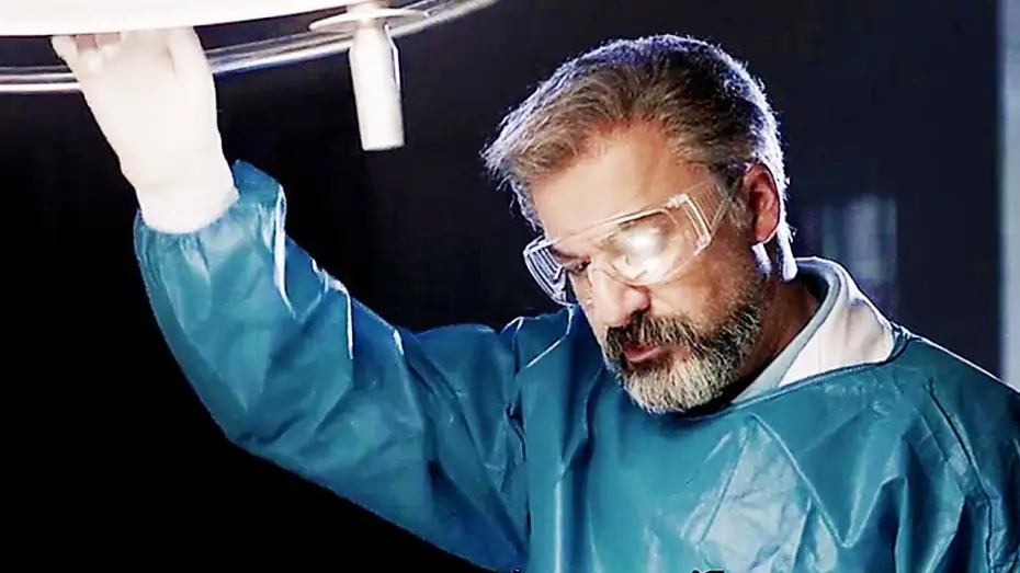 Video for the film No Date, No Signature — CAS DE CONSCIENCE Bande Annonce (2018)