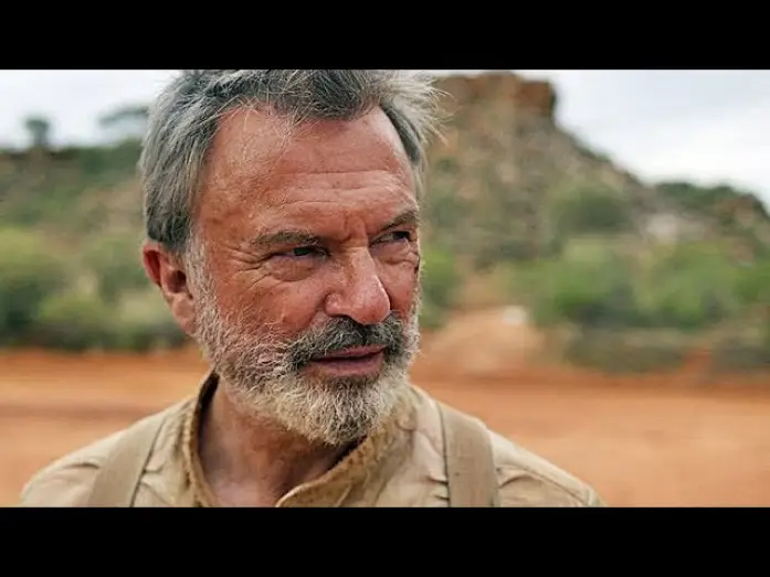 Video for the film Sweet Country — SWEET COUNTRY | Trailer deutsch german [HD]