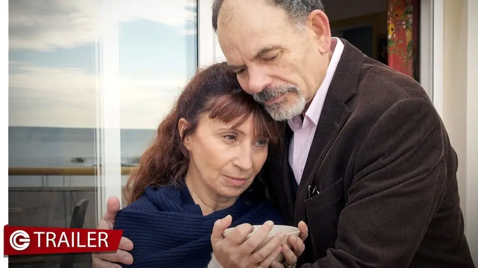 Video for the film The House by the Sea — La casa sul mare - Trailer