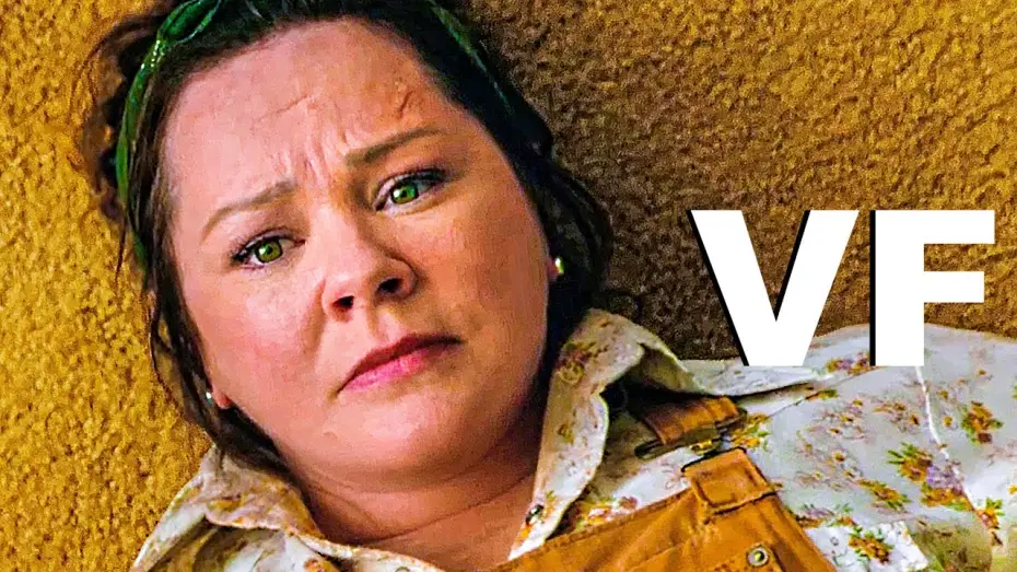 Video for the film The Starling — LILLY ET L'OISEAU Bande Annonce VF (2021)